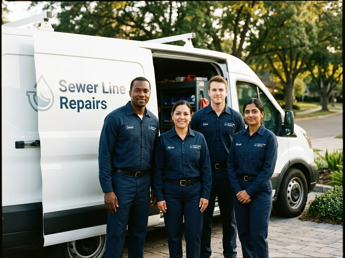 Emergency Plumber company in Saint Francis, WI