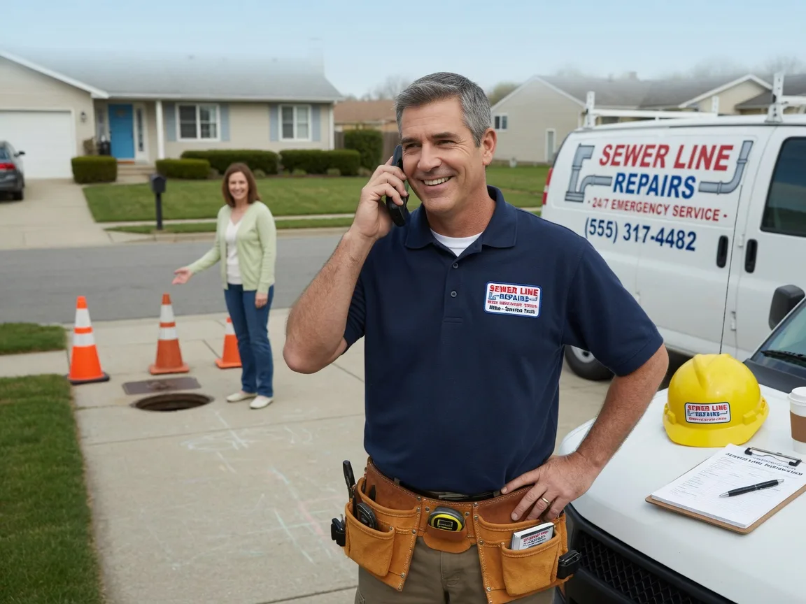 Emergency Plumber Saint Francis, WI FAQs